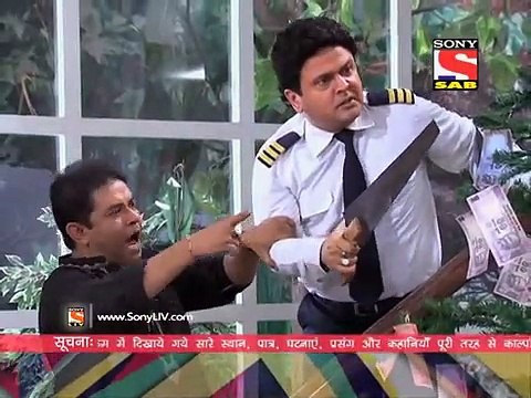 Jeannie aur Juju Episode 247 Police Ka Vicky Par Fake Currency Ka Shak
