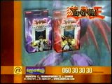 Yu-Gi-Oh! nagradna igra - Nova TV, listopad 2004