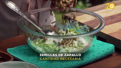 Nardelli al Natural | Receta | Niños Envueltos en Zapallito