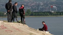 İş olursa beni arayın diye ilan asan genç 13. kez intihara kalkıştı