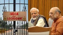 Lockdown 5.0 : PM Modi & Amit shah Meeting Over Lockdown Extension!