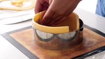 ティラミス風チーズタルトの作り方 Tiramisu Cheesecake Tart｜HidaMari Cooking