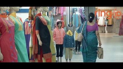 Mon Chute Jay - মন ছুটে যায় । Jovan - Tasnia Farin - Raisul Tomal - New Eid Natok 2020