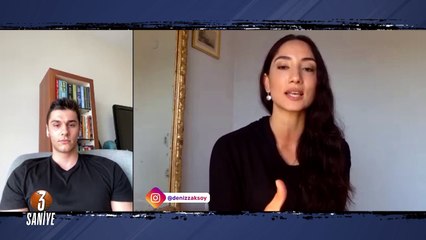 3 Saniye Özel | Konuk: Mert Akay