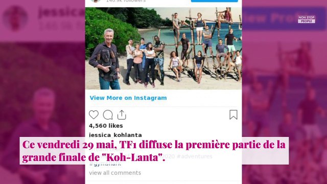 Koh-Lanta 2020 : ces règles que les finalistes doivent respecter sur l'épreuve d'orientation