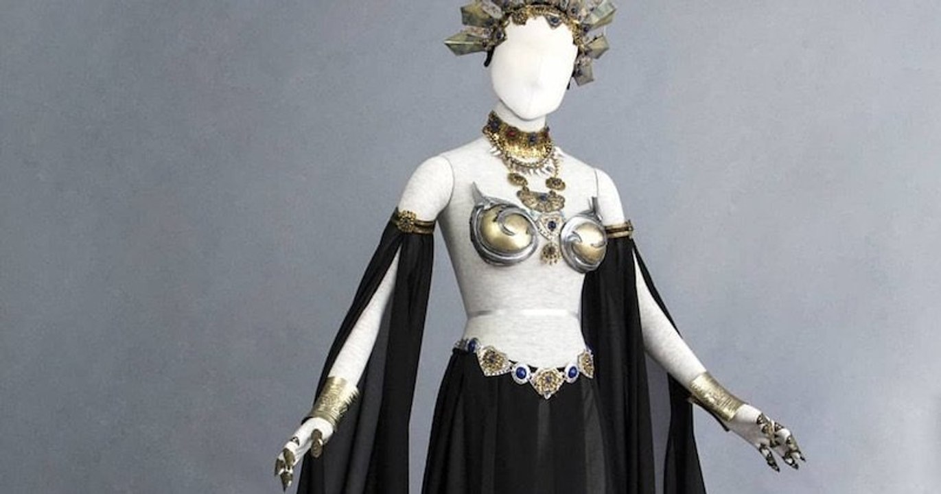 Ces robes féeriques, signées Fairytas, sont magnifiques !