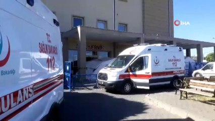 Şanlıurfa’da akraba aileler arasında arazi kavgası: 2 ölü, 6 yaralı