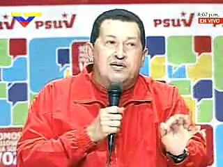 El vídeo que compromete a Iglesias: así explicaba Chávez los "golpes de Estado de la extrema derecha"