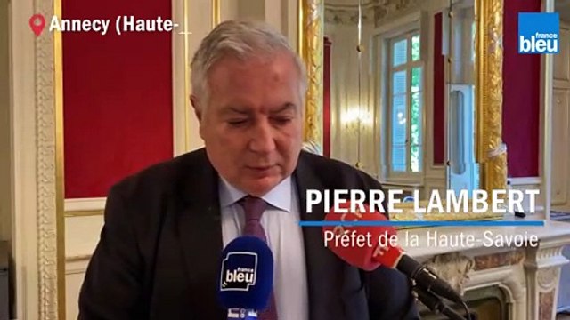 Déconfinement : les nuits en montagne autorisées dès le 2 juin en Haute-Savoie