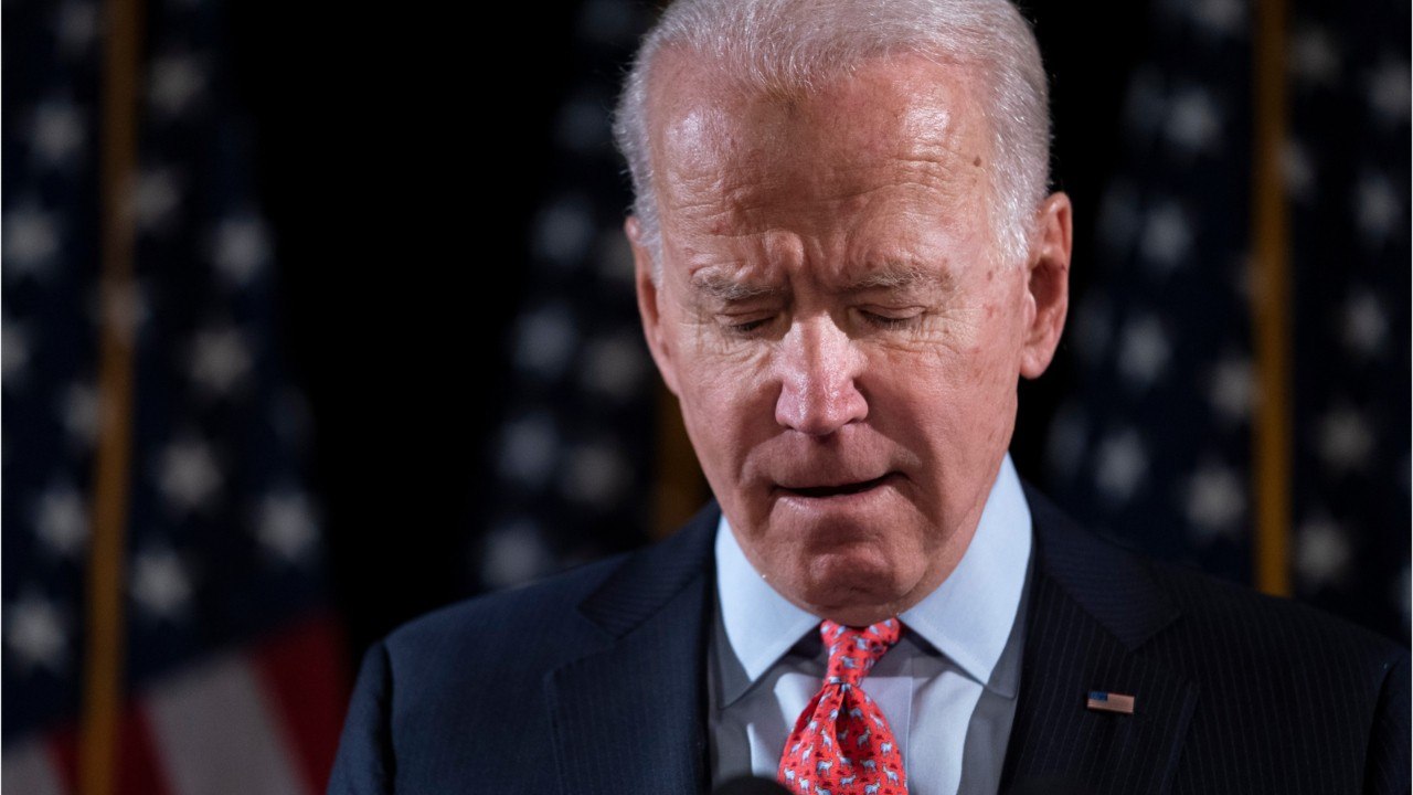 What's Behind Biden's 'You Ain't Black' Gaffe?