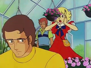 Angel - La niña de las flores ( Capitulo 18)