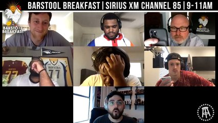 Breakfast Recap: Rivalry Week Continues + Full Episode Of Trivia