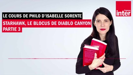 Starhawk, le blocus de Diablo Canyon (part 3) - La chronique d'Isabelle Sorente