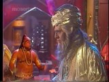 Alif Laila Episode - 119 _ आलीप लैला _ Arabian Nights Aladdin In Hindi
