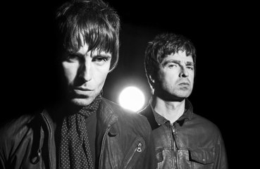 Liam Gallagher tells Noel he 'loves him' in an attempt to end their feud on his brother's 53rd birthday