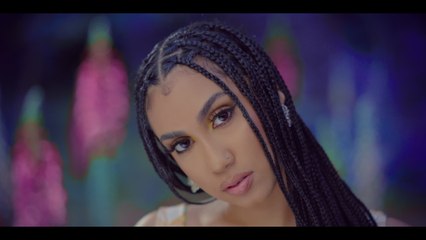 Queen Naija - Butterflies Pt. 2