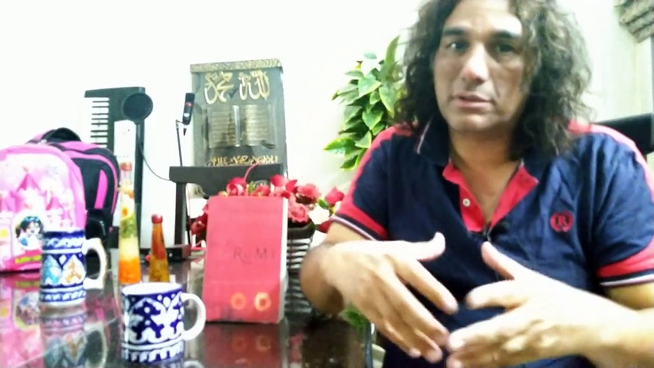 Cynthia Is Not Right About  Baynazir Bhutto - Who Is Cynthia Ritche - Is Cynthia A Cat's Paw