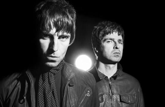 Liam Gallagher tells Noel he 'loves him' in an attempt to end their feud on his brother's 53rd birthday