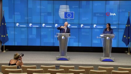 - AB Dışişleri Bakanları, Afganistan ve Çin gündemiyle toplandı