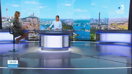 Déconfinement : quelles sont les nouvelles règles de déplacement ?