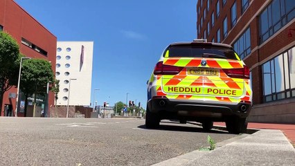 Next steps for easing lockdown in Wales