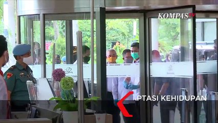 Jelang New Normal, Ridwan Kamil Dahulukan Tempat Ibadah dan Industri Perkantoran