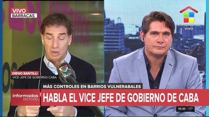 CABA: se espera el pico de Covid para mediados de junio