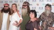 Duck Dynasty’s Phil Robertson Had an Affair and Just Discovered He Has an Adult Daughter