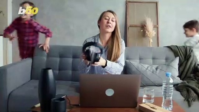 If You’re Feeling Stressed or Even Burned Out, You’re Not Alone