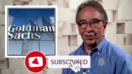 Goldman Sachs Crypto Report Is Positive For Bitcoin