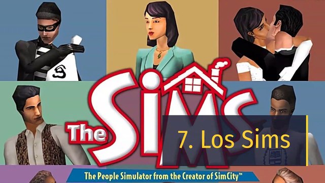 Los 10 videojuegos para PC que más se han vendido en la historia