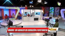Ivan Ruiz expresa  disculpas publica a Tony Dandrades  | Show del Mediodia 29/05/2020