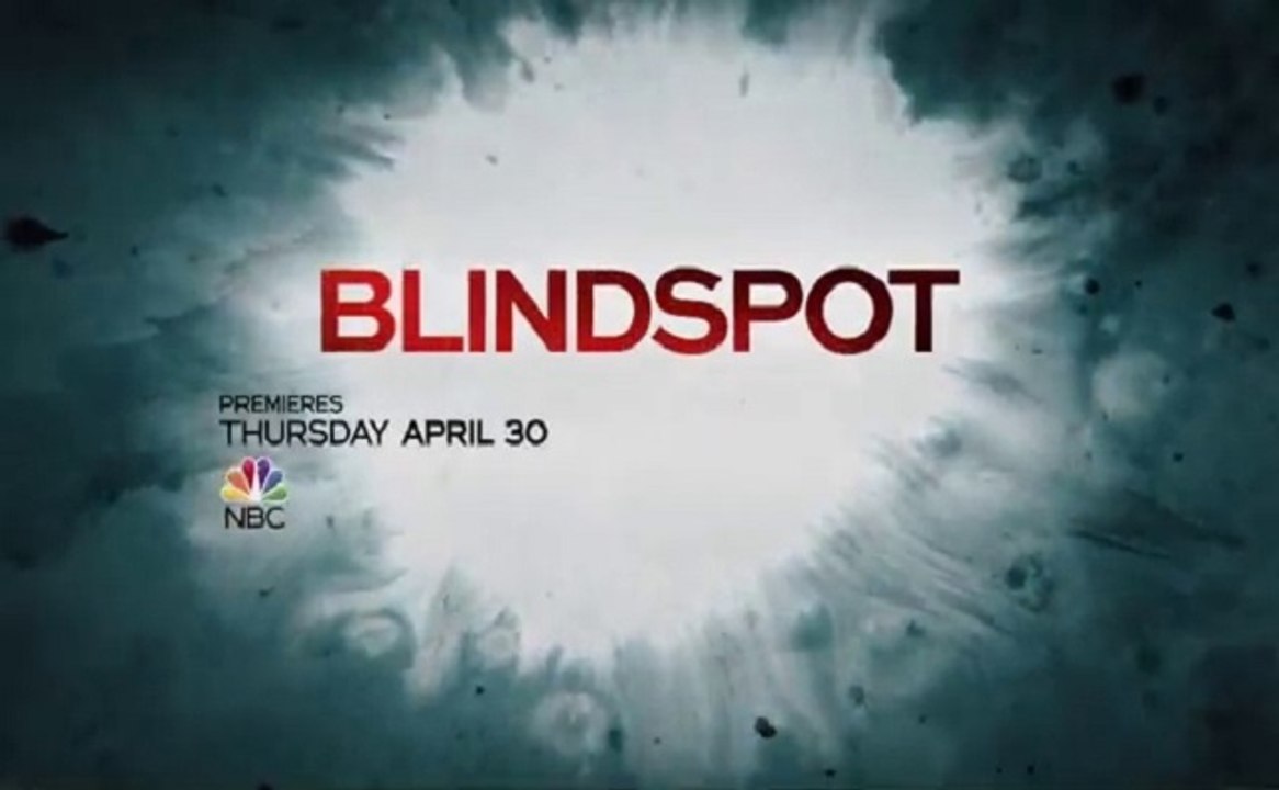 Blindspot - Promo 5x04