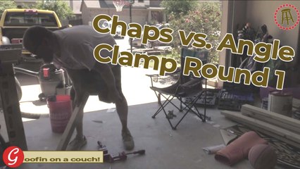 DIY Goofin: Finished Up The Ole Outdoor Couch and It Turned Out Great!