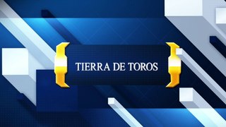 Tierra De Toros: Entrevista A Alejandro Cano