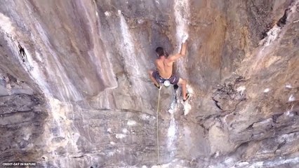 देखिये कैसे लोग नामुमकिन को मुमकिन बना देते है। Top 5 Most Dangerous Sports in t_HD