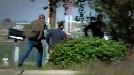 Prison Break S02E14 John Doe