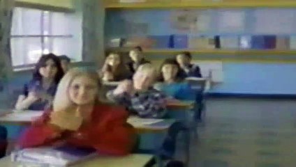 Goosebumps Season 2 Episode 7 You Can't Scare Me