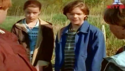 Goosebumps Season 2 Episode 9 Ghost Beach