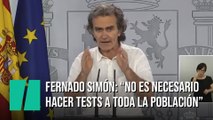 Fernando Simón: 