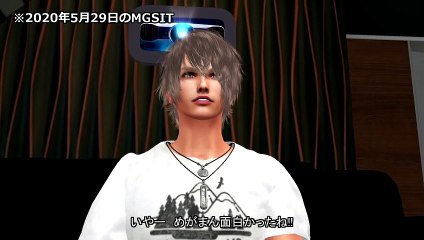 MGSIT PV-67【めがまん第二十二話】