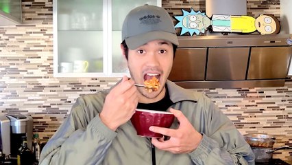 Ross Butler's Very Simple, Very Easy Turkey Bolognese