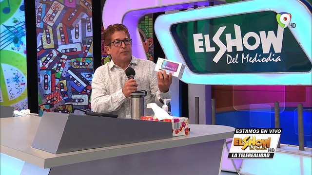 Los pequeños grandes talentos expresan su grande amor por las madres | Show del Mediodía 29/05/2020