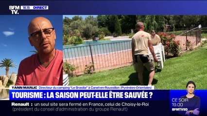 Story 5 : La saison du tourisme peut-elle être sauvée ? - 29/05