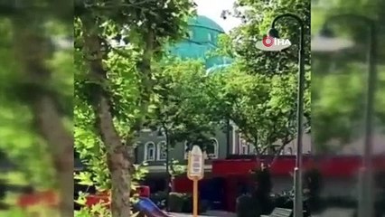 Banu Özdemir için tahliye kararı