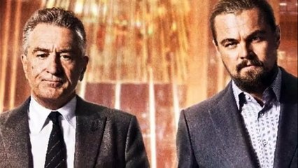 New $200m Martin Scorsese Movie Being Made By AppleTV+