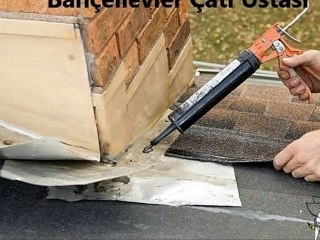 BAHÇELİEVLER ÇATI USTASI-Bahçelievler Çatıcı 7/24 - 05436060060