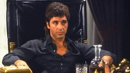 New 'Scarface' Movie Coming From The Coen Brothers