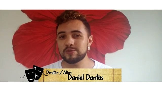 Artistas de Cajazeiras gravam vídeo e pedem valorização da cultura no Brasil