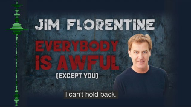 I Can't Hold Back Any Longer